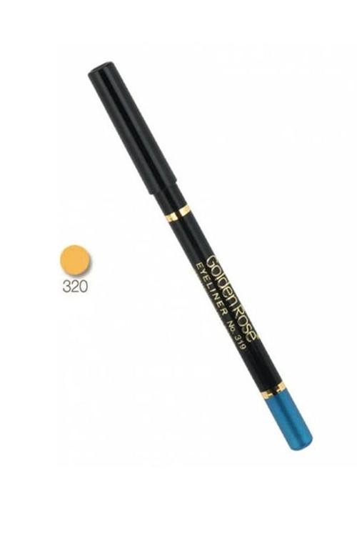 Sarı Eyeliner No: 320 8691190083205