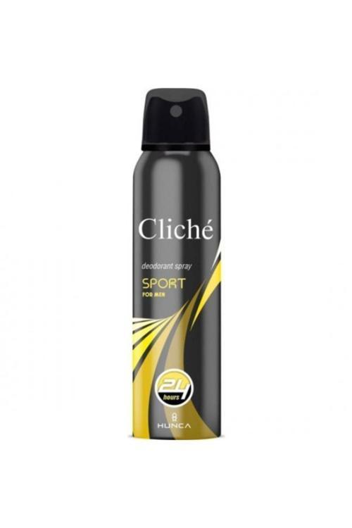 Deodorant Sport For Men 150 Ml