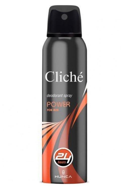 Power 150 Ml Erkek Deodorant 9859869879881-3232