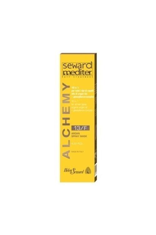 13/F Argan Sprey Maske 125 Ml 8011172011611