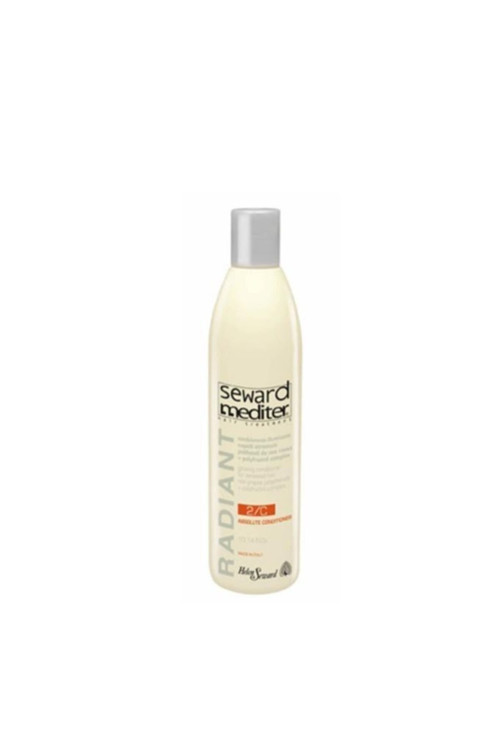 2/C Radiant Absolute Saç Kremi 300 Ml