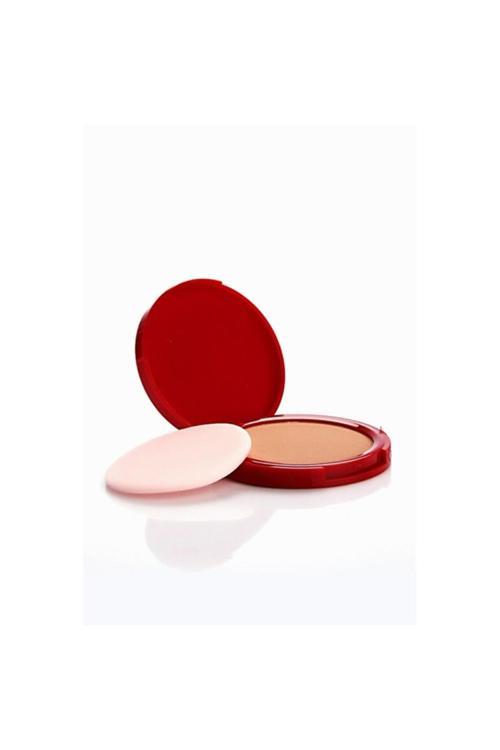 L Cipria Compact Powder Compact Powder Red Pack Nu 41