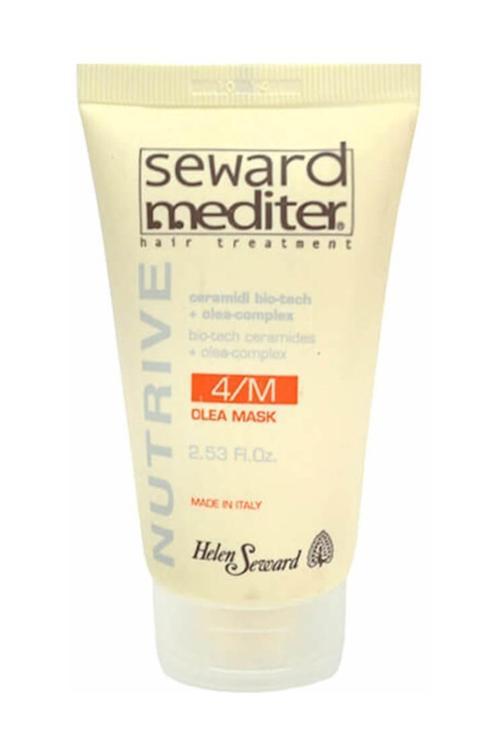 4/M Olea Saç Bakım Maskesi 75 Ml 8011172007355