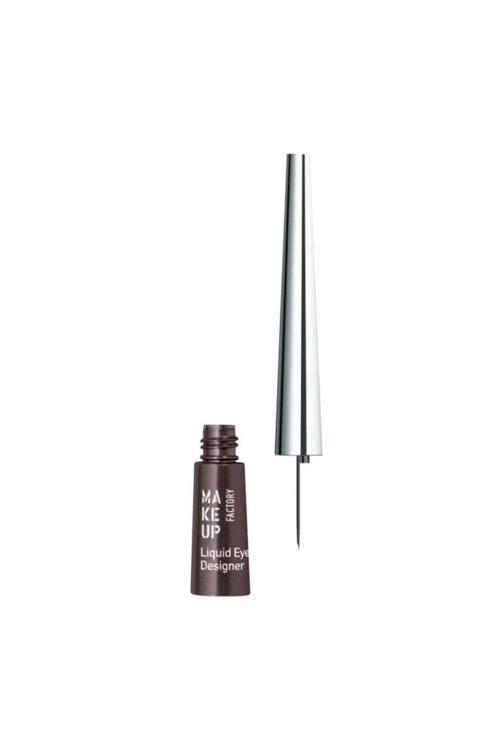 Liquid Eye Designer Eyeliner 04 Brown