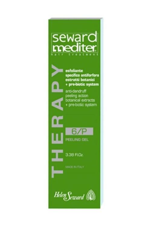 6/P Peeling Kepek Giderici Jel 100 Ml