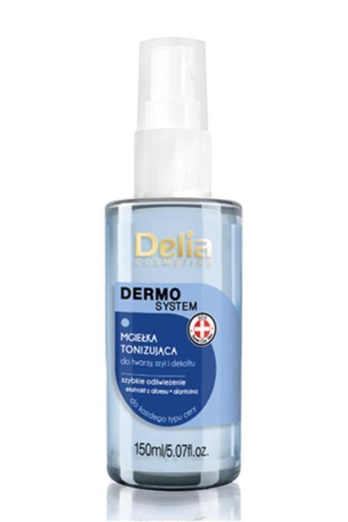 Dermo System Tonifying Mist 150 Ml Tonik