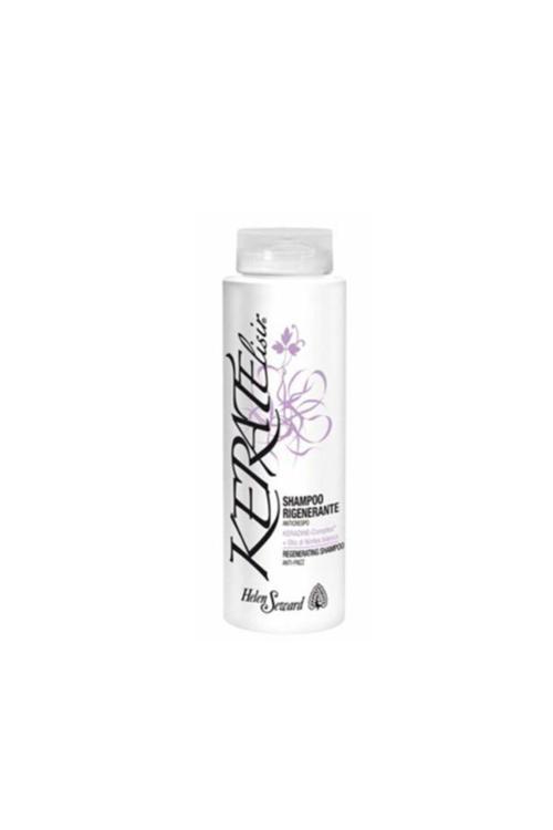 Antı Frizz Şampuan 250 Ml