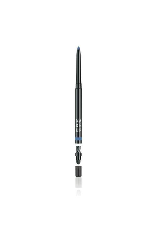Metallic Eye Liner Metalik Renkli Göz Kalemi 18