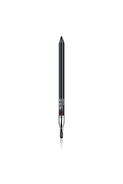 Smoky Liner Kalıcı Suya Dayanıklı Göz Kalemi 09