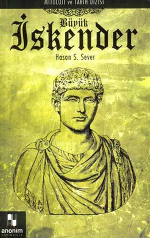 Anonim Yayınları Büyük İskender