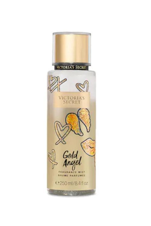 Gold Angel Body Mist 250Ml Vücut Spreyi