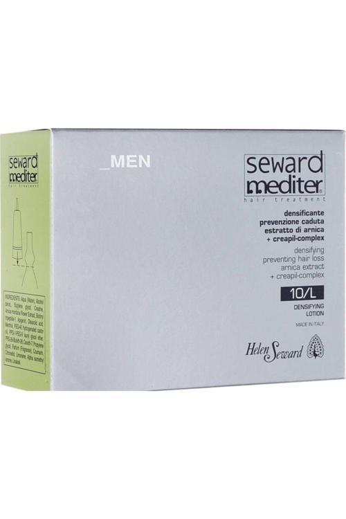 Men 10/L Erkek Saç Dökülmesine Özel Losyon 12X10 Ml