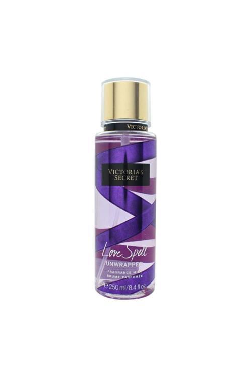 Love Spell Unwrapped Body Mist 250 Ml