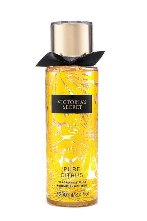 Pure Citrus 250 Ml Kadın Vücut Spreyi