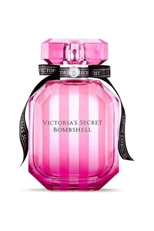 Vıctorıa'S Secret Bombshell Edp 100 Ml Kadın Parfümü 1458963257875