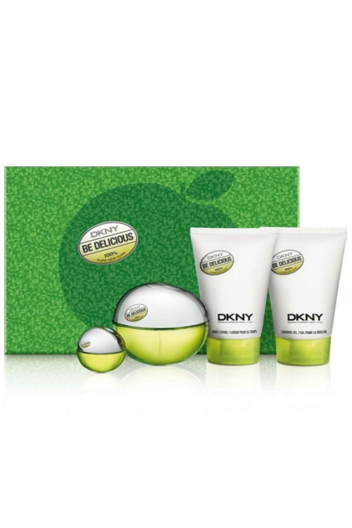 Dkny Be Delıcıous 100%Pure Mew York