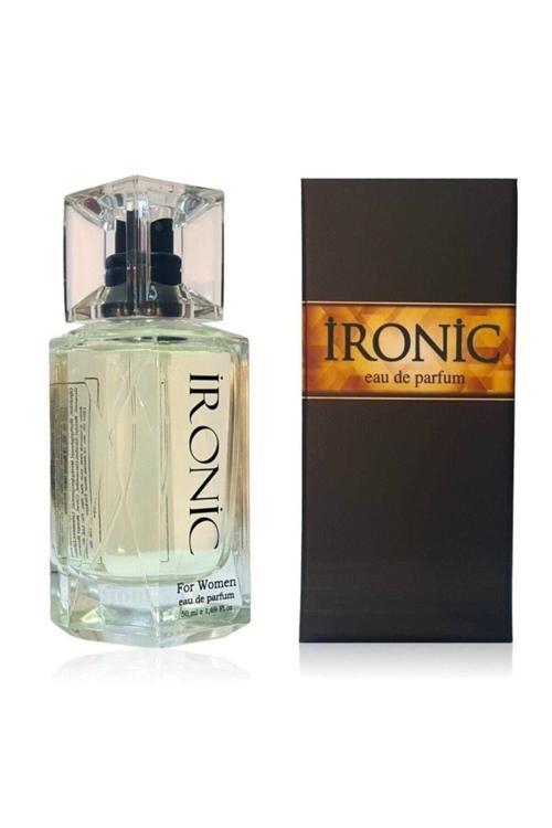 50 Ml No:181 Kadın Parfüm 8698742824590