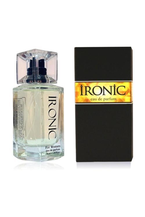 50 Ml No:182 Kadın Parfüm