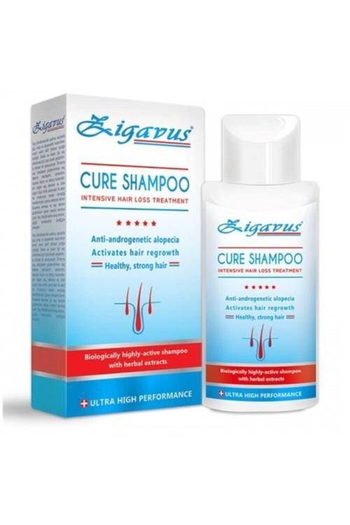 Avus. Kür Şampuan 150 Ml - Cure Shampoo
