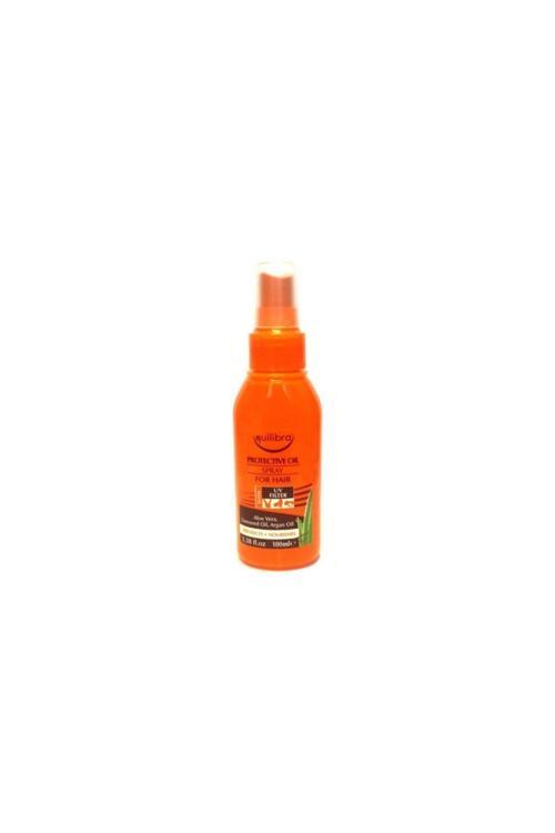 Haır Oıl Pro Spry 100 Ml
