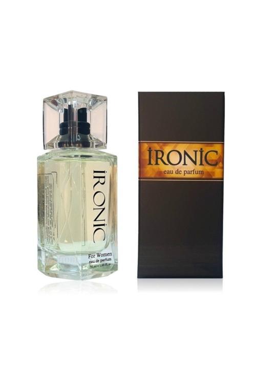 Ironic 50 Ml No:110 Kadın Parfüm