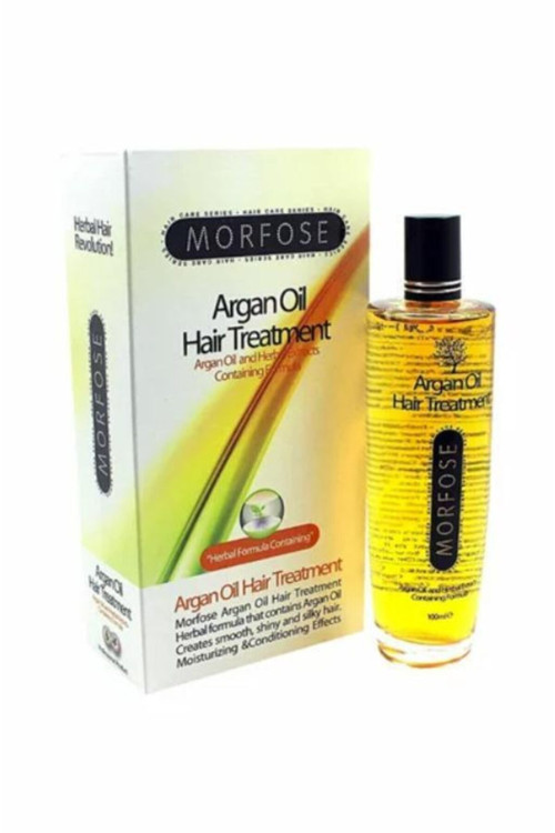 Argan Yağı 100 Ml