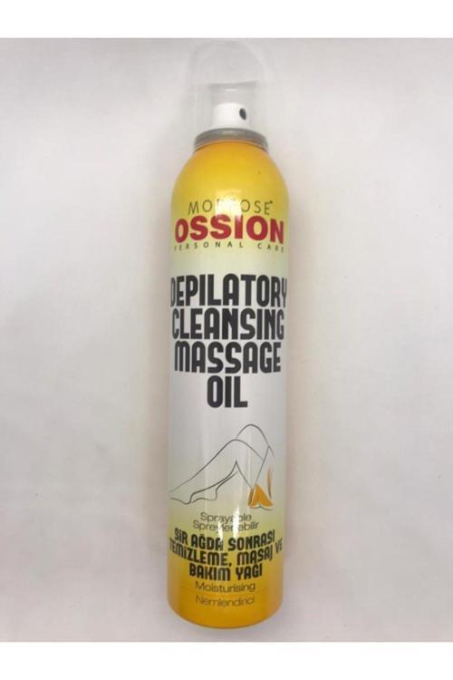 Ossion Ağda Sonrası Sprey 300Ml