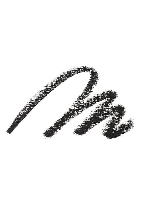 Suya Dayanıklı Göz Kalemi Waterproof Eyeliner Mat Bitiş- 101 Black Ice