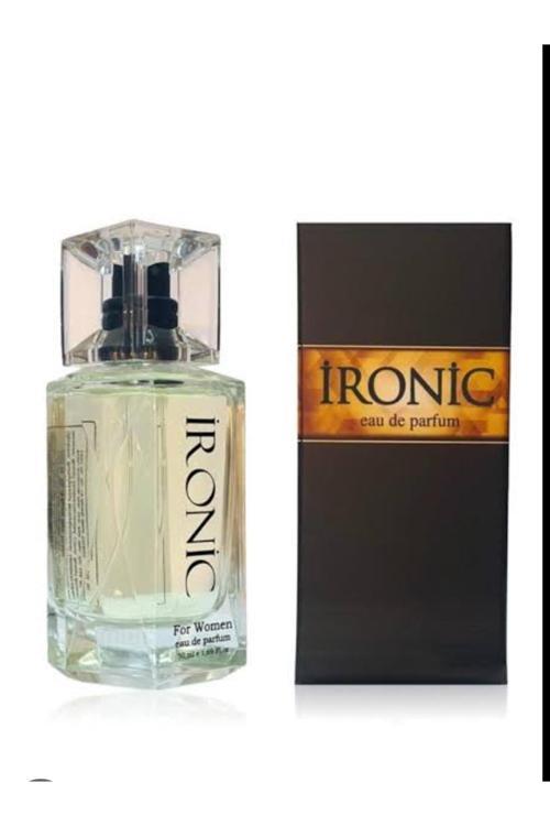 Ironıc Women Edp 112 50Ml
