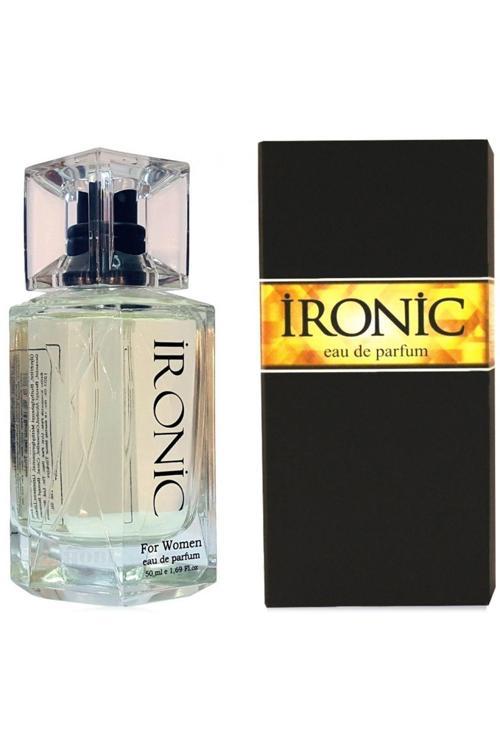 İronic Women Edp No. 114 Edp 50 Ml Kadın Parfüm