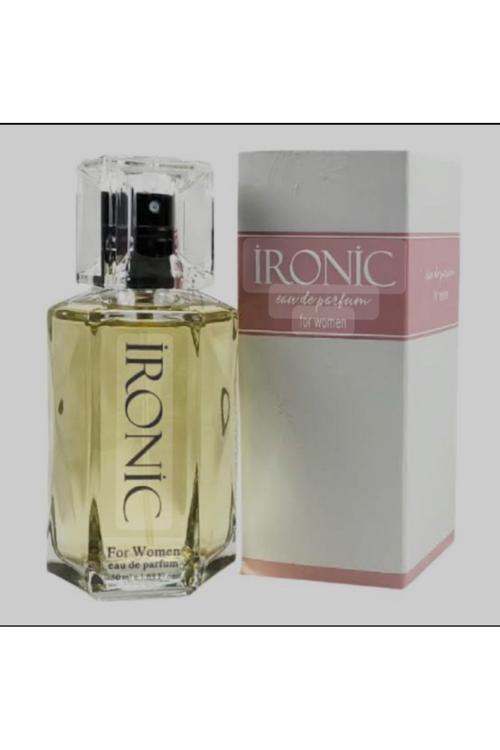 İronic Women Edp No.10 50Ml