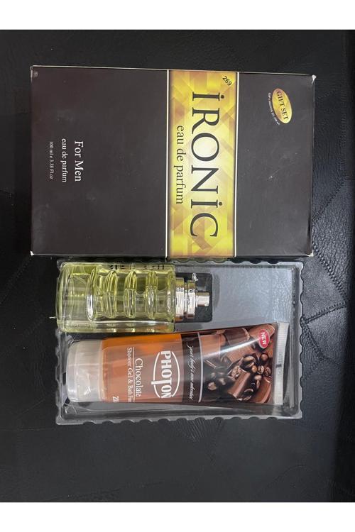 Men Edp 100 Ml No.269(Shower Gel Hediye)