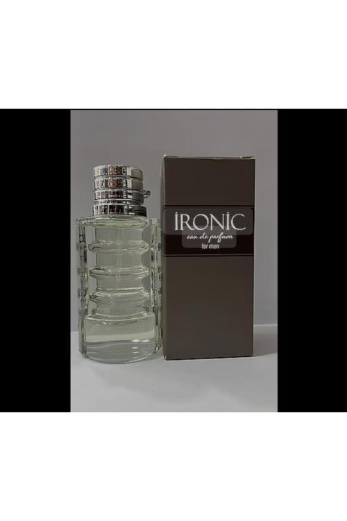 No.272 Ironic Edp 100Ml Erkek Parfüm