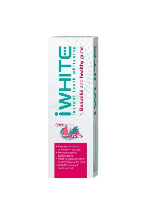 Gum Care Diş Macunu 75Ml