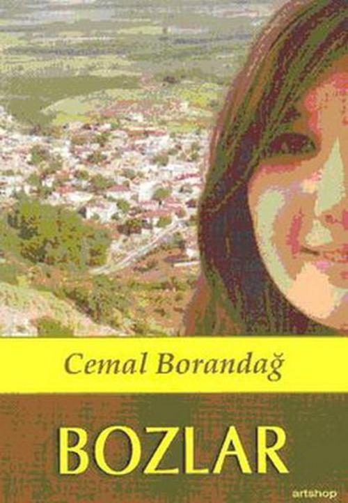 Artshop Yayıncılık Bozlar