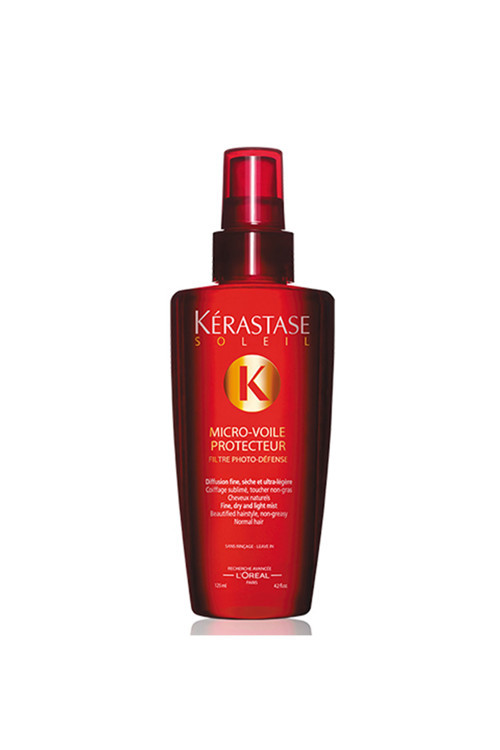Güneşten Koruyucu Sprey - Soleil Micro Voile Protecteur 125 Ml 3474630268111
