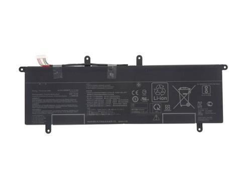 Asus ZenBook Duo UX481FLY ile Uyumlu Notebook Bataryası Pili
