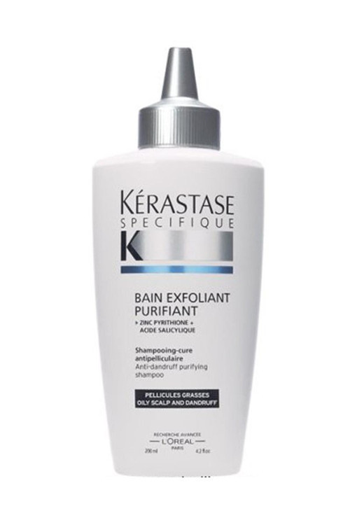 Kepekli Ve Yağlı Saçlar İçin Arındırıcı Şampuan 200 Ml 3474630430068