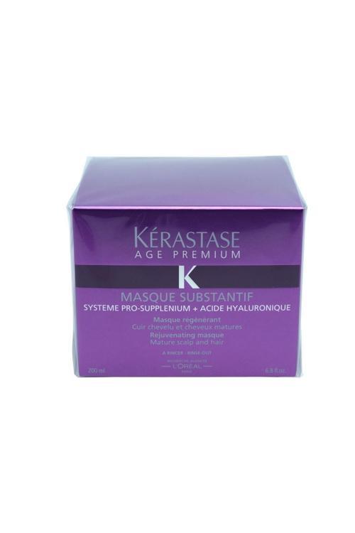 Maske Masque Substantıf 200 Ml