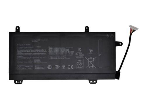 Asus 4ICP7/48/70 ile Uyumlu Notebook Bataryası Pili