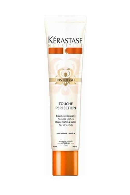 Nutritive Touche Perfection Saç Uçları Bakımı 40 Ml