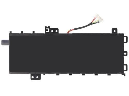 Asus C21N1818 ile Uyumlu Notebook Bataryası Pili- Ver.4