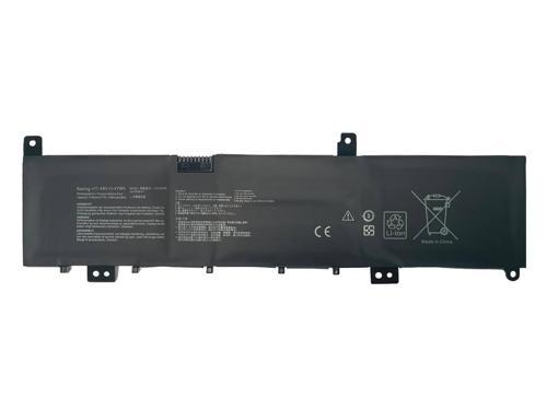Asus ZenBook Pro 15 UX502VD ile Uyumlu Notebook Bataryası Pili
