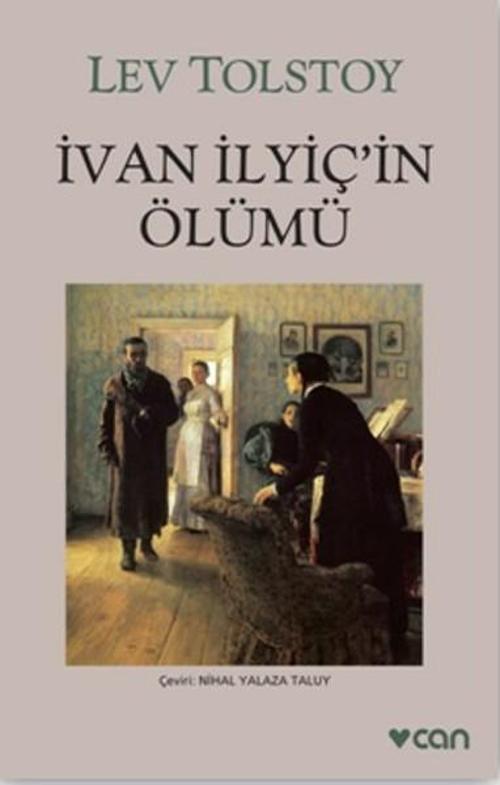 İvan İlyiçin Ölümü
