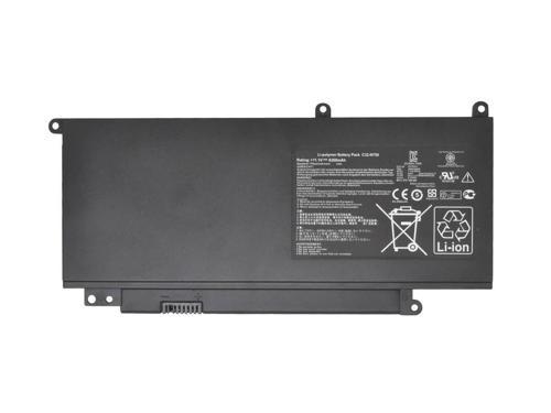 Asus R750JV ile Uyumlu Notebook Bataryası Pili