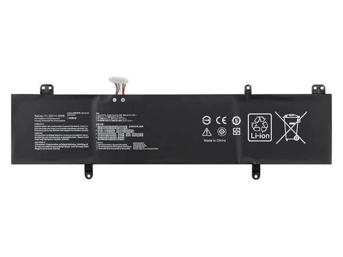 Asus X411U, B31N1707 ile Uyumlu Notebook Bataryası Pili