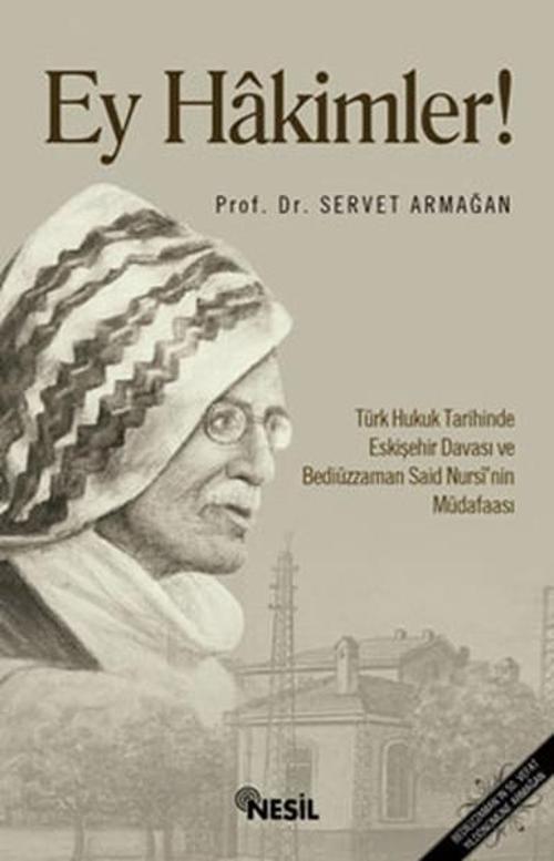 Nesil Yayınları Kelepir Kitaplar Ey Hakimler