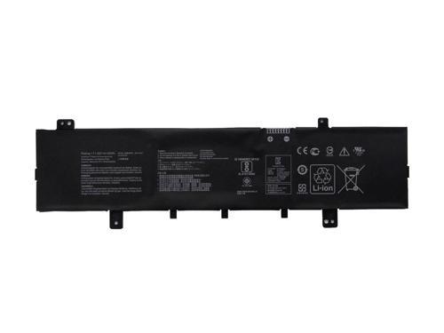 Asus X505B, X505Z, B31N1631 ile Uyumlu Notebook Bataryası Pili