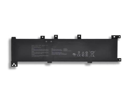 Asus X705U, B31N1635 ile Uyumlu Notebook Bataryası Pili