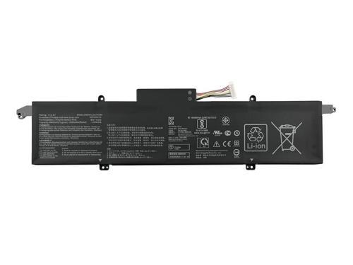 Asus ROG Zephyrus G14 GA401QM ile Uyumlu Notebook Bataryası Pili